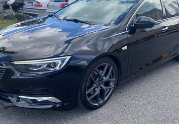 Opel Insignia 111.000 km 10.750 &euro; Nürnberg 90431