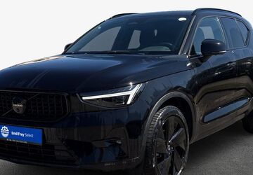 Volvo XC40 8.305 km 34.970 &euro; Schwabach 91126