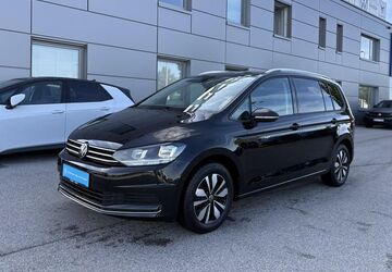 VW Touran 15.150 km 33.740 &euro; Forchheim 91301