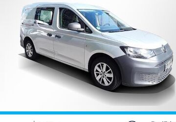 VW Caddy Maxi 79.750 km 21.777 &euro; Nürnberg 90441