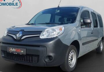 Renault Kangoo 31.585 km 15.777 &euro; Schnaittach 91220
