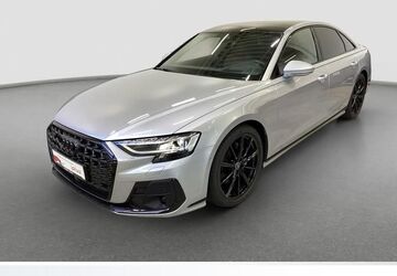 Audi A8 66.900 km 53.980 &euro; Fürth 90763