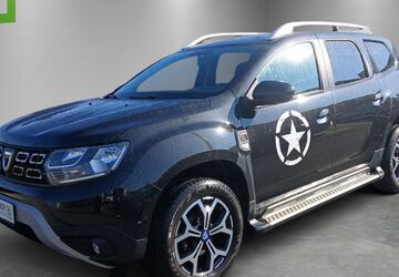 Dacia Duster 82.487 km 15.990 &euro; Nürnberg 90471