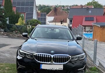 BMW 330 128.600 km 25.300 &euro; Herzogenaurach 91074