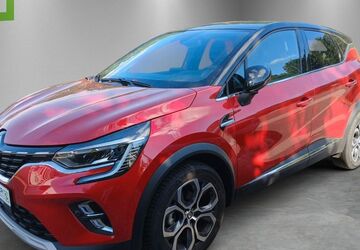 Renault Captur 10.430 km 16.490 &euro; Nürnberg 90471