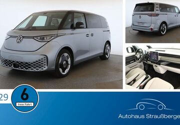 VW ID. Buzz 17.000 km 54.490 &euro; Buchschwabach bei Nürnberg 90574