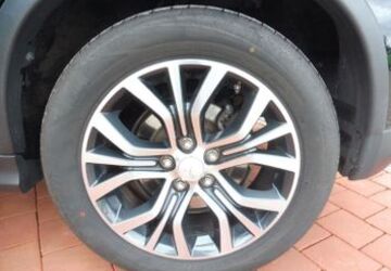 Mitsubishi ASX 152.000 km 9.400 &euro; Nürnberg 90429