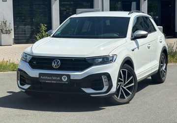 VW T-Roc 46.000 km 25.990 &euro; Fürth (bei Nürnberg) 90768