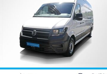 VW Crafter 60.660 km 37.961 &euro; Nürnberg 90441