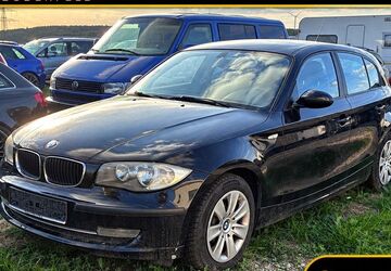 BMW 116 262.000 km 999 &euro; Großhabersdorf 90613
