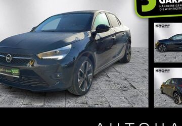 Opel Corsa 17.276 km 21.990 &euro; Fürth 90765