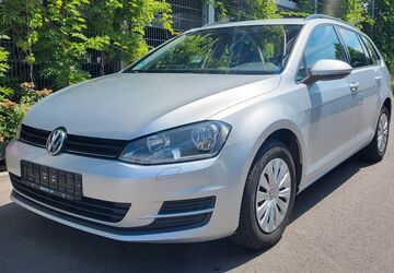 VW Golf 188.000 km 6.900 &euro; Nürnberg 90449