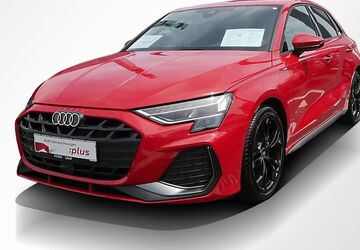 Audi A3 18.050 km 32.440 &euro; Erlangen 91058
