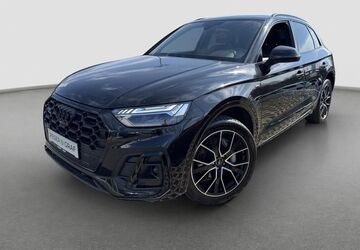 Audi Q5 116.690 km 31.480 &euro; Cadolzburg 90556