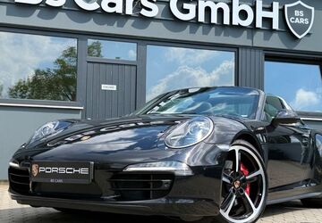 Porsche 991 50.277 km 86.911 &euro; Zirndorf 90513