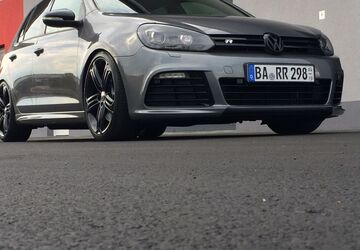 VW Golf 104.000 km 19.500 &euro; Buttenheim 96155