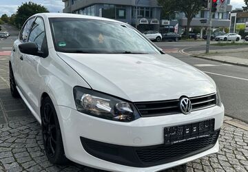 VW Polo 199.000 km 3.999 &euro; Nürnberg 90482