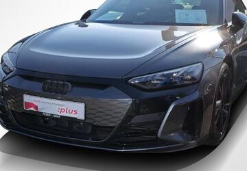 Audi RS e-tron GT 59.750 km 59.840 &euro; Erlangen 91058