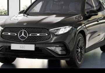 Mercedes-Benz GLC 200 9.900 km 52.900 &euro; Nürnberg 90402