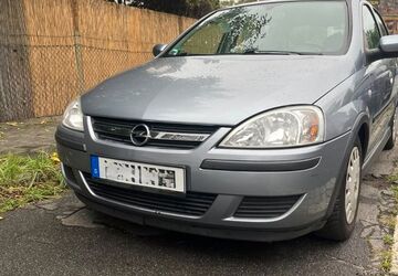 Opel Corsa 145.000 km 1.200 &euro; Nürnberg 90451