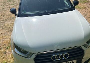 Audi A1 135.799 km 8.500 &euro; Nürnberg 90489
