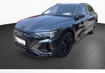 Audi Q8 e-tron 71.000 km 50.890 &euro; Schwabach 91126