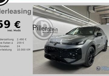 VW T-Roc 1.500 km 39.509 &euro; Neustadt/Aisch 91413