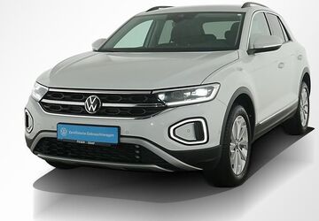 VW T-Roc 15.850 km 20.740 &euro; Nürnberg 90441
