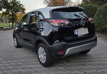Opel Crossland X 12.500 km 11.000 &euro; Cadolzburg 90556