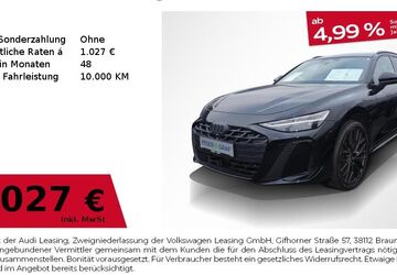 Audi A6 4.900 km 79.480 &euro; Fürth 90763