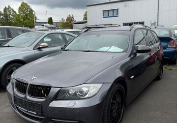 BMW 320 316.450 km 3.450 &euro; Fürth 90763