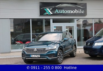 VW Touareg 256.000 km 24.999 &euro; Fürth bei Nürnberg 90763