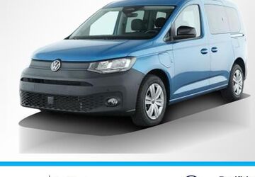 VW Caddy 8.850 km 32.725 &euro; Nürnberg 90441