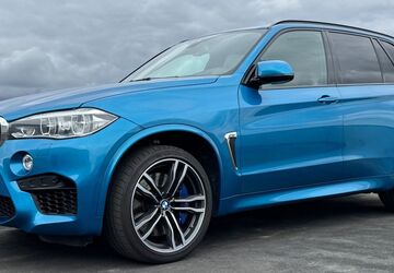 BMW X5 M 96.000 km 39.900 &euro; Cadolzburg (bei Nürnberg) 90556
