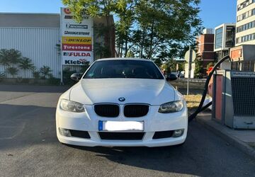BMW 320 147.000 km 9.100 &euro; Nürnberg 90489