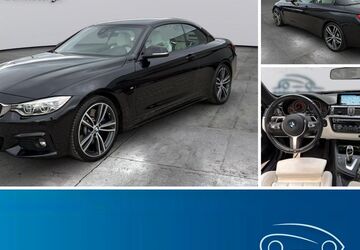 BMW 440 91.000 km 37.790 &euro; Buchschwabach bei Nürnberg 90574