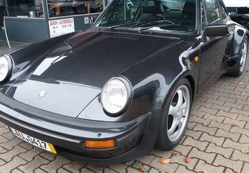 Porsche 911 Urmodell 159.870 km 68.500 &euro; Lauf a.d.Peg. 91207