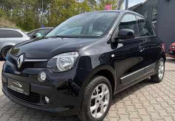 Renault Twingo 86.000 km 8.600 &euro; Wendelstein 90530