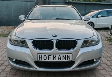 BMW 318 181.000 km 5.999 &euro; Nürnberg 90427