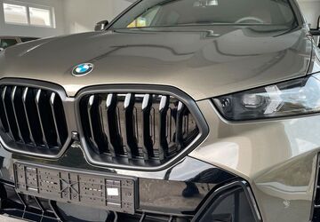 BMW X6 7.000 km 88.800 &euro; Veitsbronn 90587