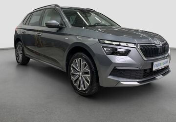 Skoda Kamiq 22.790 km 23.880 &euro; Cadolzburg 90556