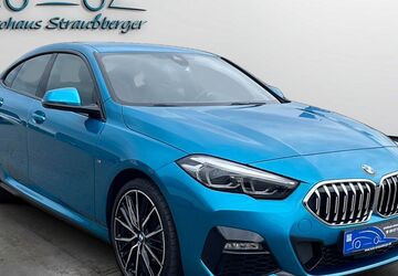 BMW 218 Gran Coupé 24.900 km 24.760 &euro; Buchschwabach bei Nürnberg 90574