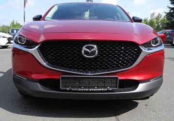 Mazda CX-30 52.894 km 19.990 &euro; Zirndorf 90513