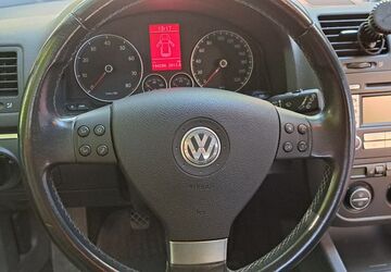 VW Golf 194.500 km 650 &euro; Gräfenberg 91322