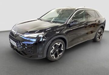 VW T-Roc 6.005 km 33.480 &euro; Fürth 90763