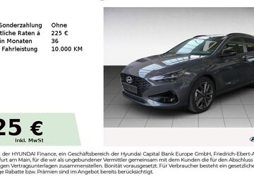 Hyundai i30 14.938 km 20.950 &euro; Fürth 90763