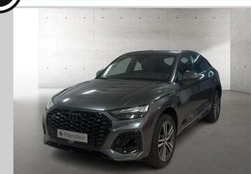 Audi Q5 50.200 km 41.910 &euro; Fürth 90762