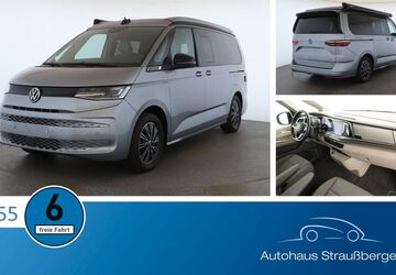 VW T7 California 9.700 km 62.190 &euro; Buchschwabach bei Nürnberg 90574
