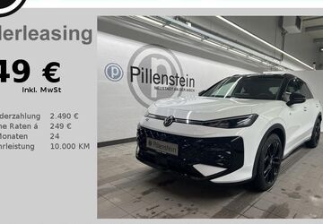 VW T-Roc 1.500 km 38.909 &euro; Neustadt/Aisch 91413
