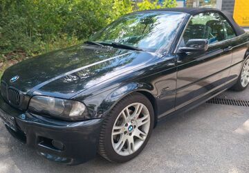 BMW 320 337.000 km 3.999 &euro; Fürth Burgfarrnbach 90768